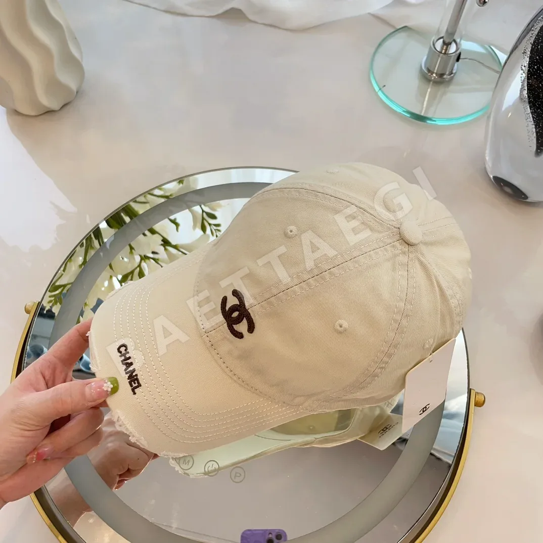 샤넬 모자 82302 Chanel Cap 상세 이미지 5