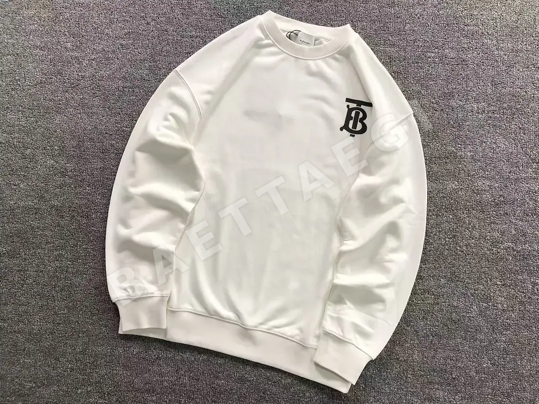 버버리 후드티 203566 Burberry Hoodie 상세 이미지 7