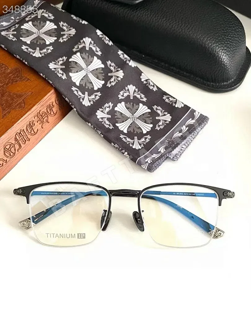 크롬하츠 선글라스 205031 Chrome Hearts Sunglasses 상세 이미지 1