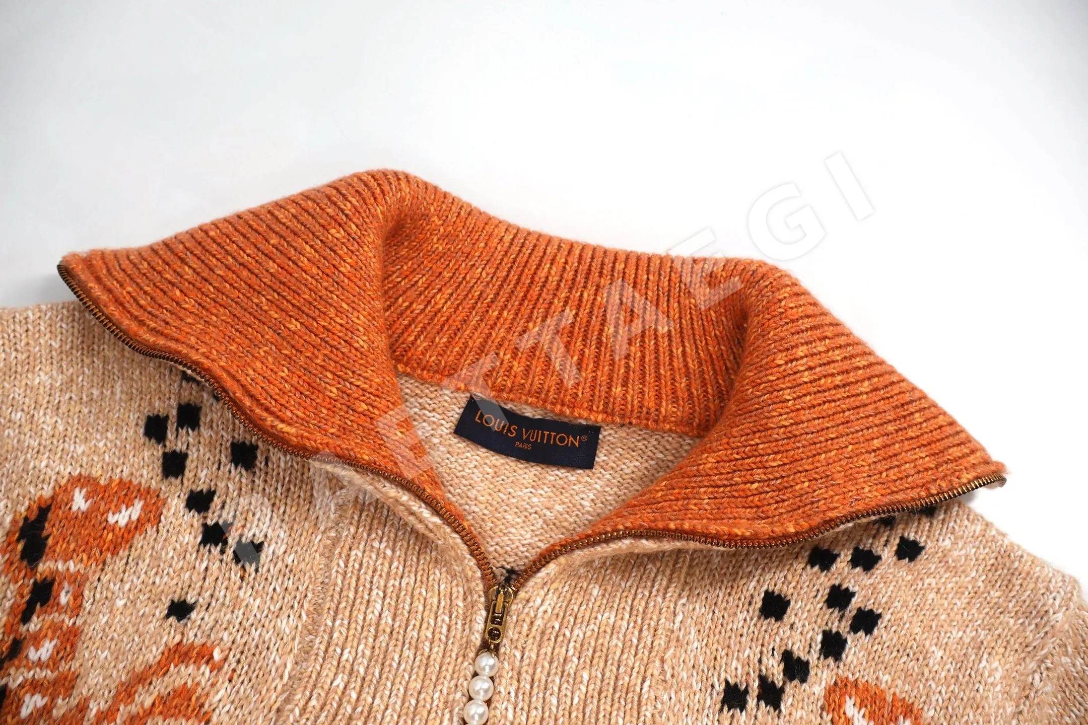 루이비통 남성 자켓 198415 Louis Vuitton Jacket 상세 이미지 4