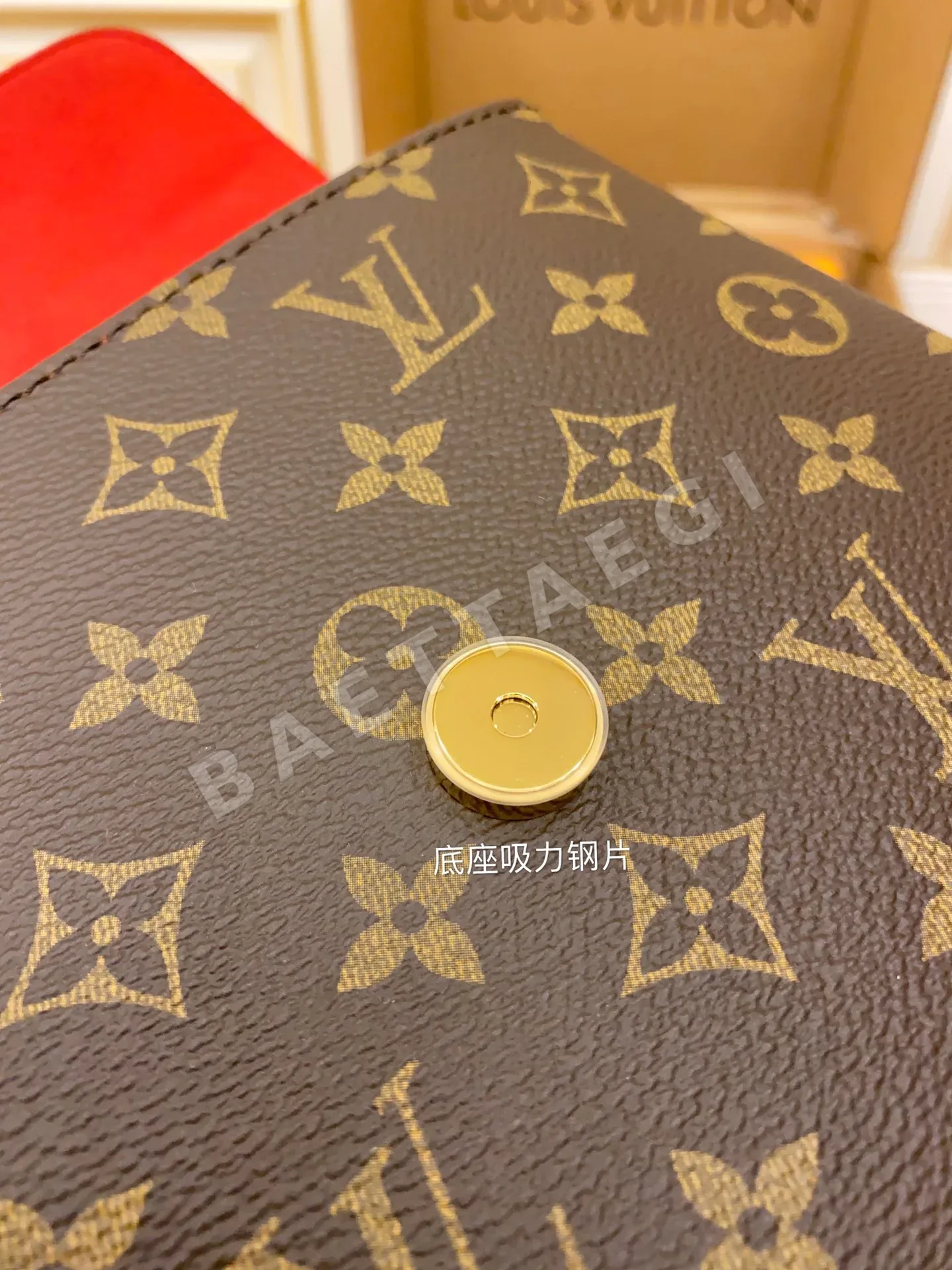 루이비통 M44322 가방 상세 이미지 8