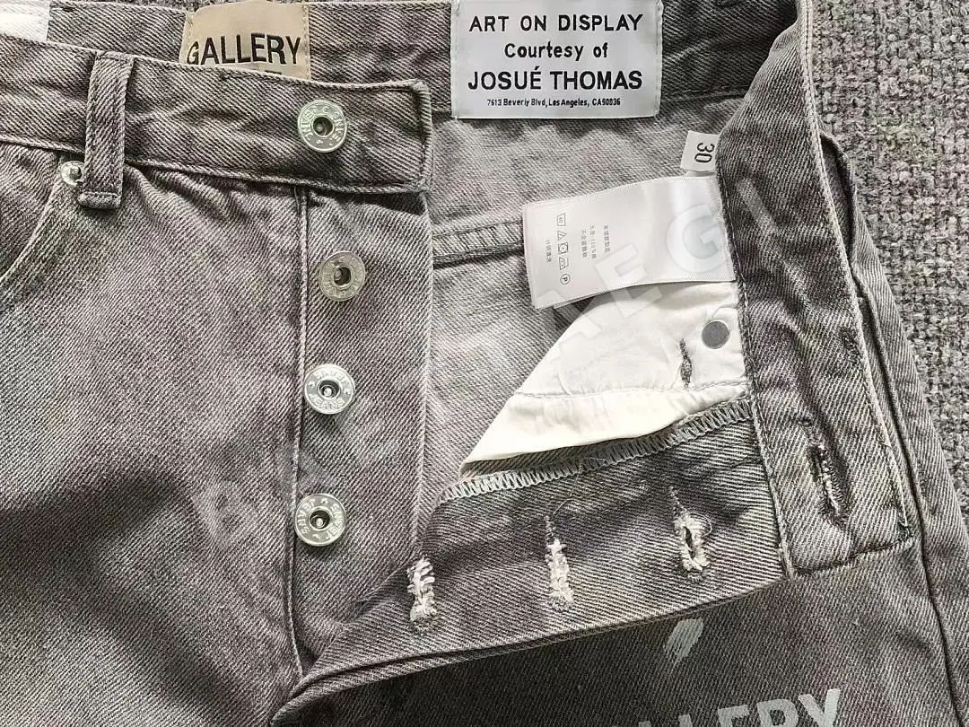 갤러리디파트먼트 바지 203294 Gallery Dept. Pants 상세 이미지 14