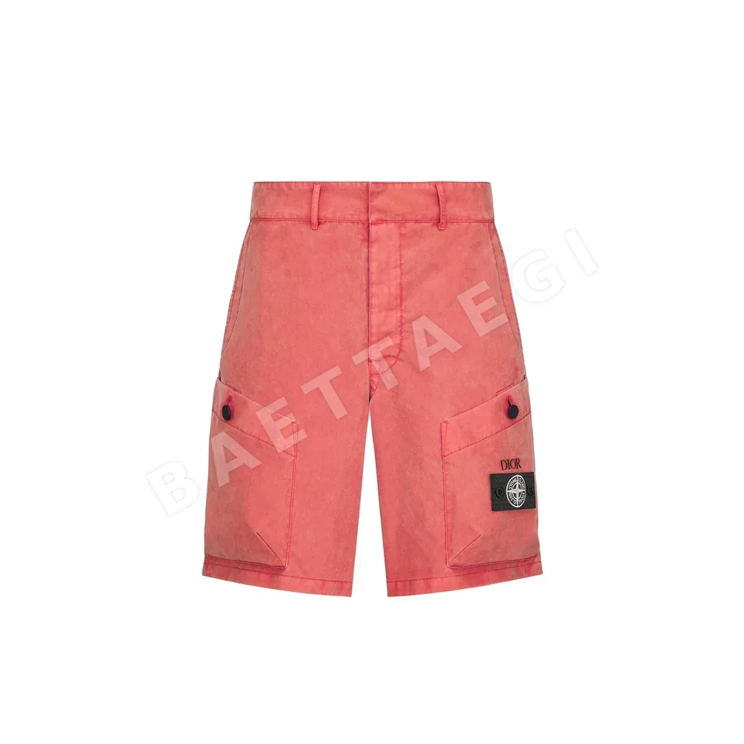 스톤아일랜드 남성 반바지 51303 Stone Island Shorts