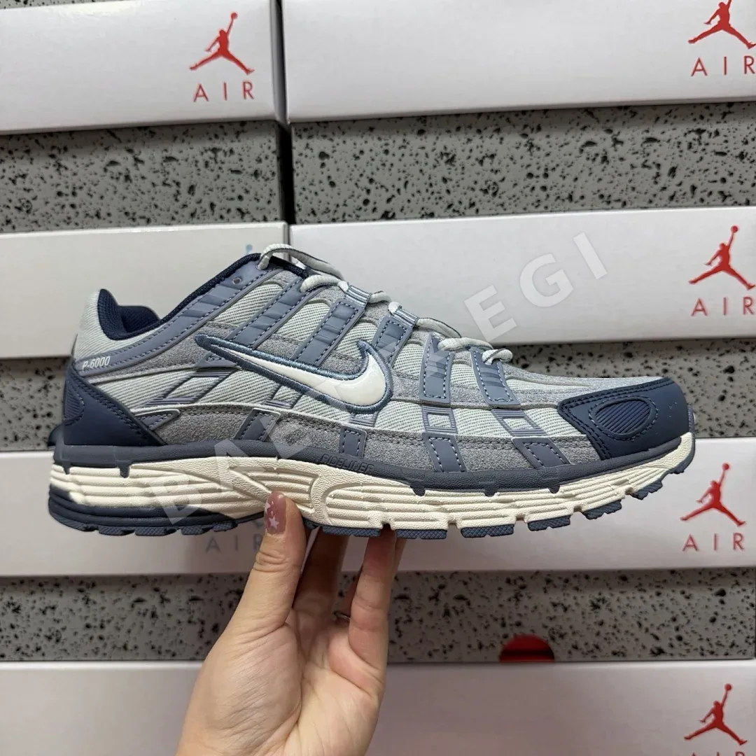나이키 [PE] P 6000 SE IH3646-499 201192 Nike P-6000 SE Worn Blue Denim 상세 이미지 8