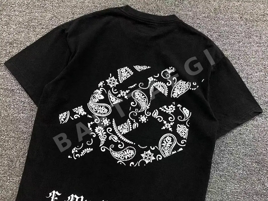 갓스피드 반팔 티셔츠 203337 Godspeed T-Shirt 상세 이미지 12