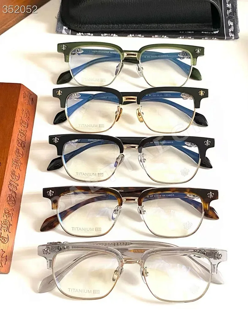 크롬하츠 선글라스 205056 Chrome Hearts Sunglasses 상세 이미지 7