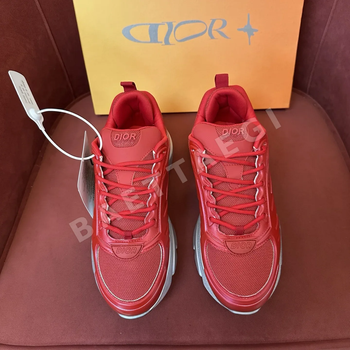 디올 블레이드 스니커즈 26344