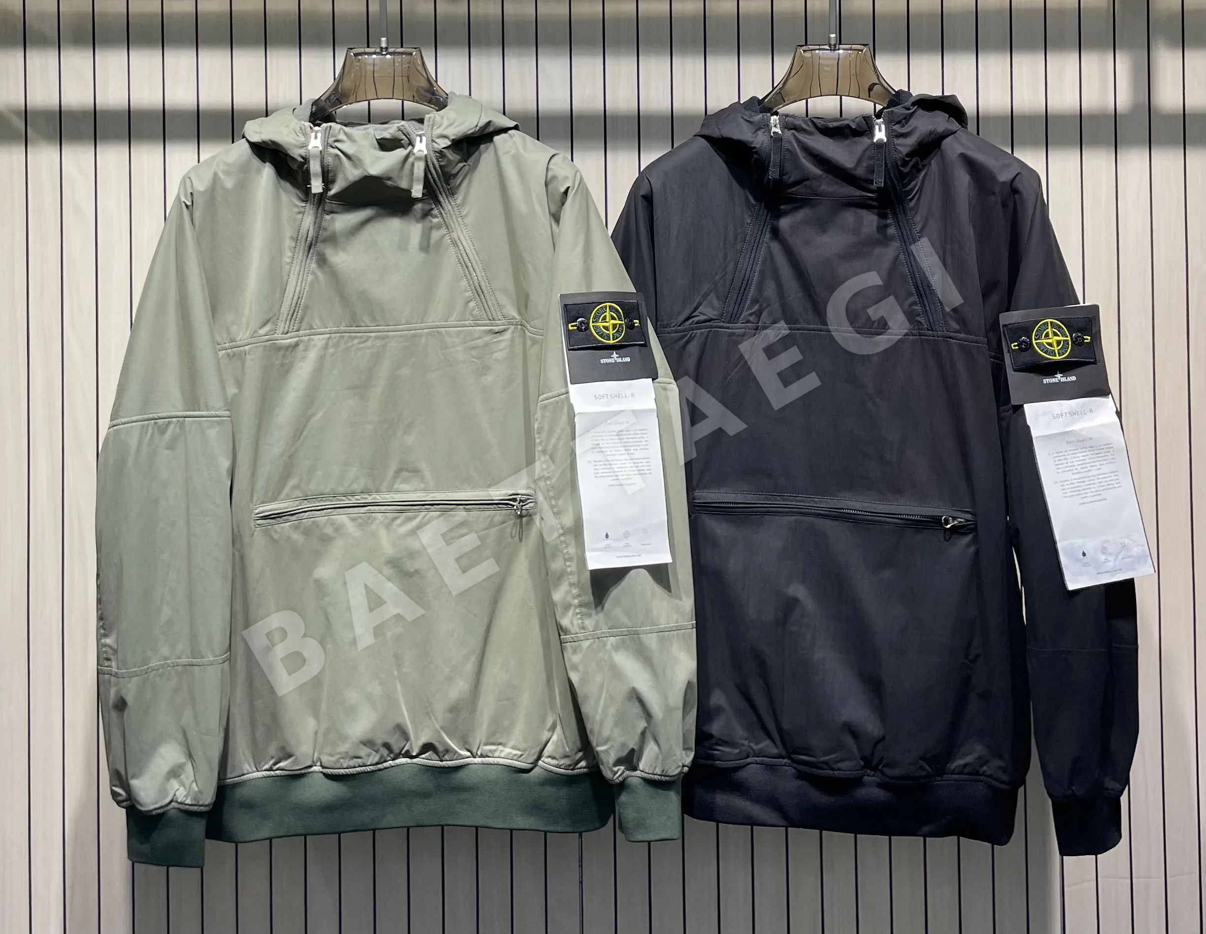 스톤아일랜드 남성 자켓 50952 Stone Island