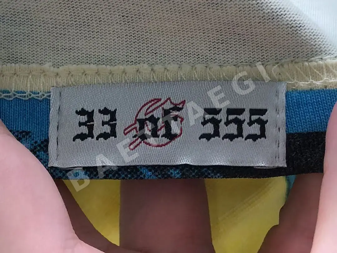 갓스피드 반팔 티셔츠 203310 Godspeed T-Shirt 상세 이미지 16