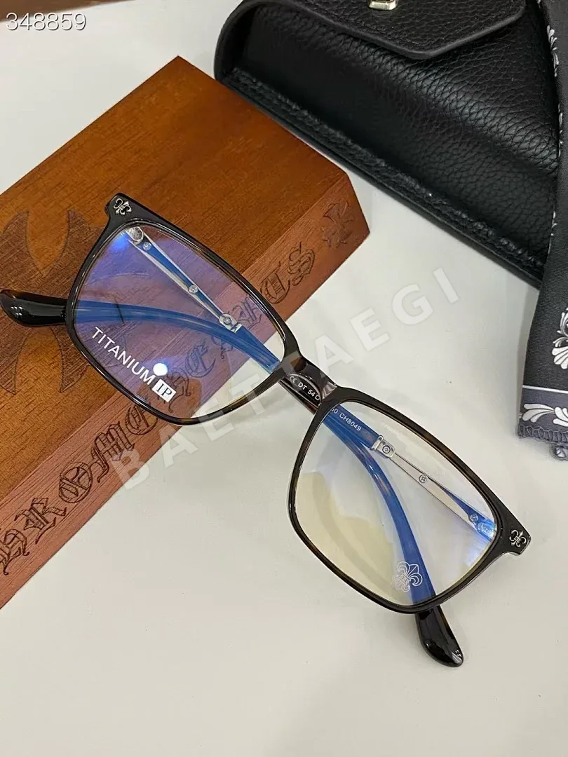 크롬하츠 선글라스 205030 Chrome Hearts Sunglasses 상세 이미지 8