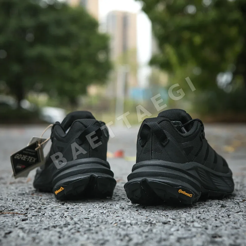 아디다스 Terrex X Free Hiker GTX 등산화 신발 상세 이미지 5