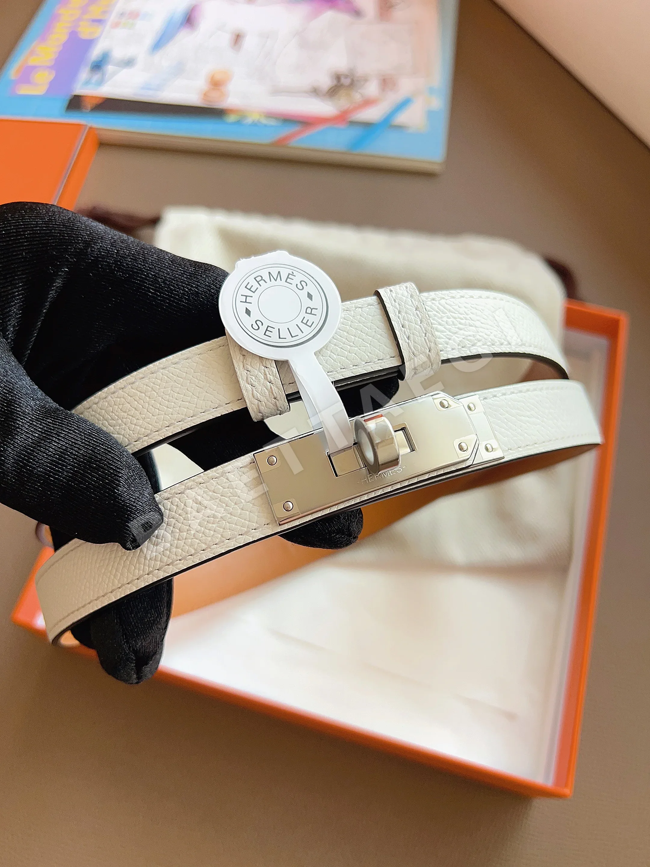 에르메스 벨트 58885 Hermes Belt 상세 이미지 12