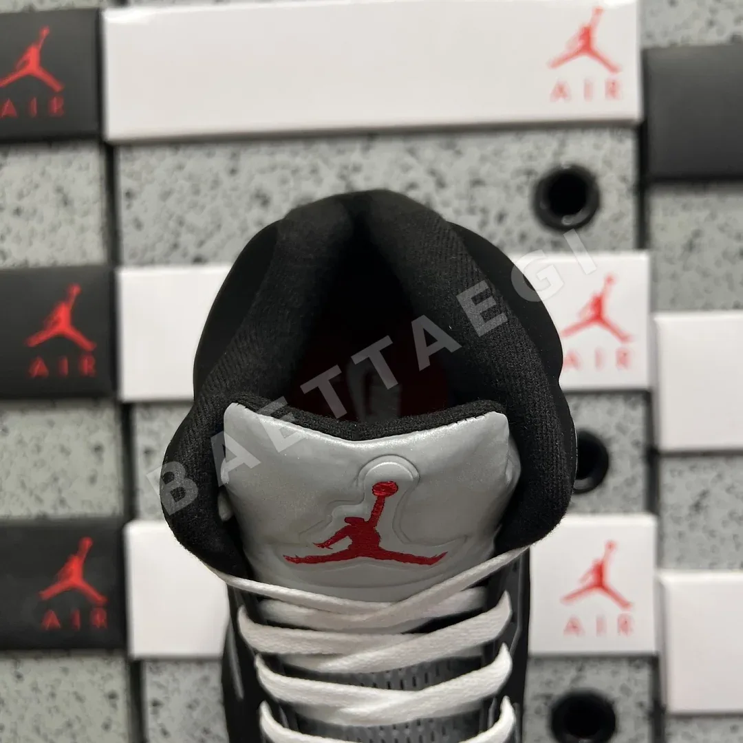 나이키 [EG] HF3975-001 201473 Nike Black Metallic Reimagined 상세 이미지 8