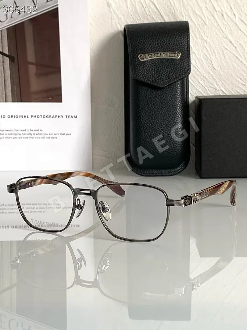 크롬하츠 선글라스 205101 Chrome Hearts Sunglasses 상세 이미지 7