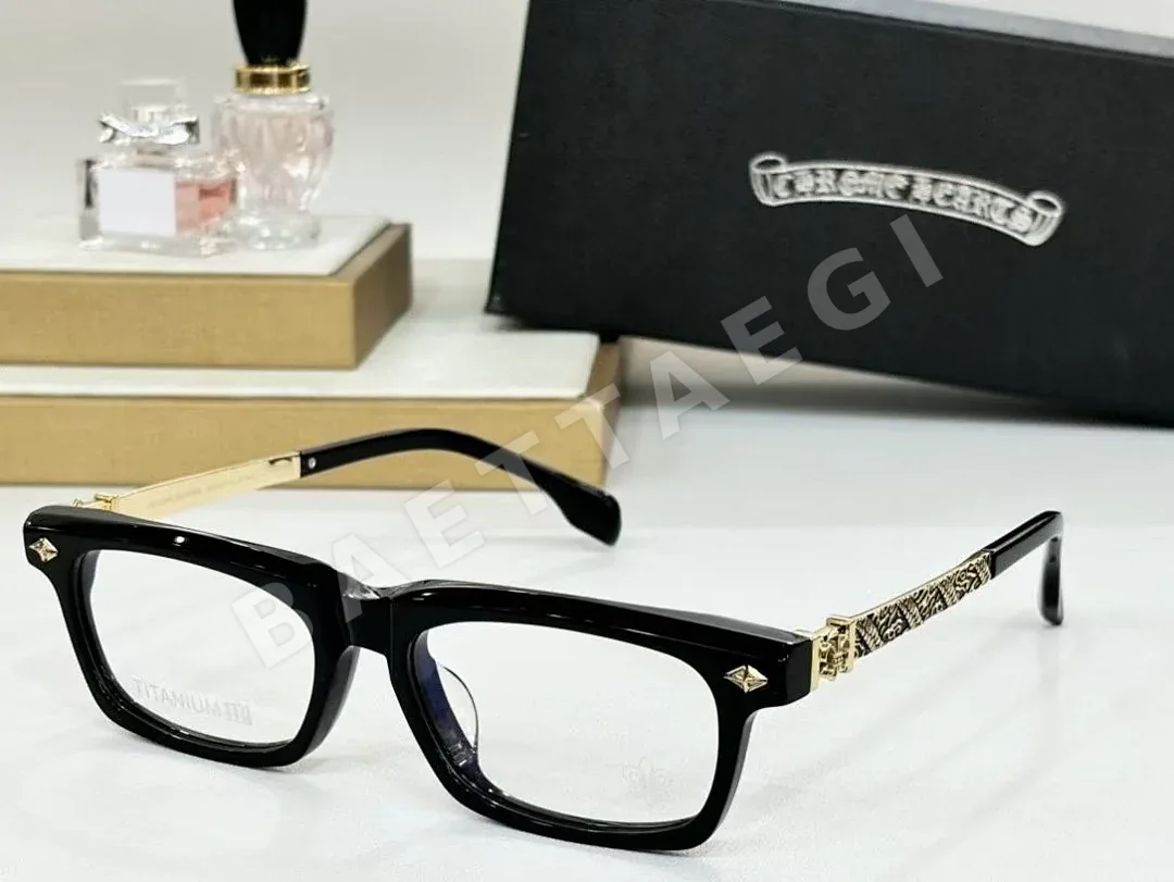 크롬하츠 선글라스 204953 Chrome Hearts Sunglasses 상세 이미지 9