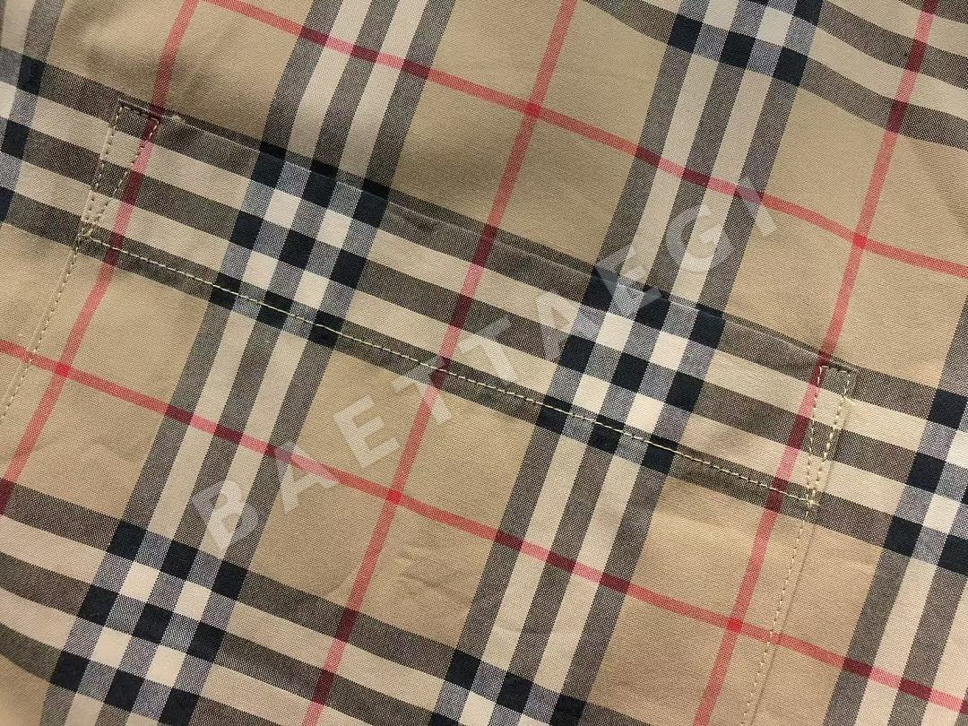 버버리 셔츠 203560 Burberry Shirt 상세 이미지 11
