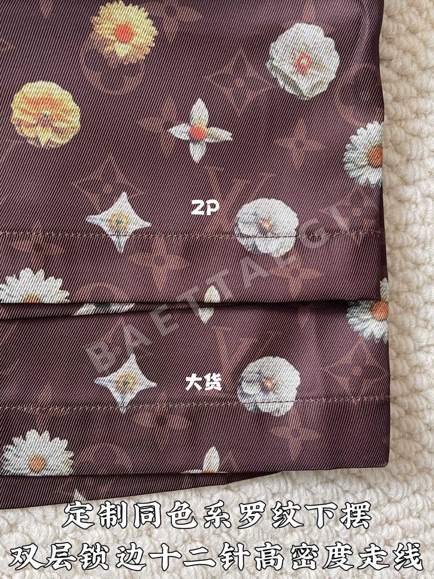 루이비통 남성 반바지 73748 Louis Vuitton Shorts 상세 이미지 7