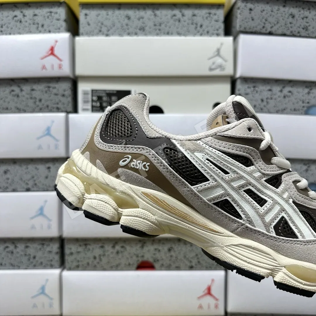 아식스 [M] 젤 NYC 1203A634-200 200510 Asics Gel-NYC 상세 이미지 6