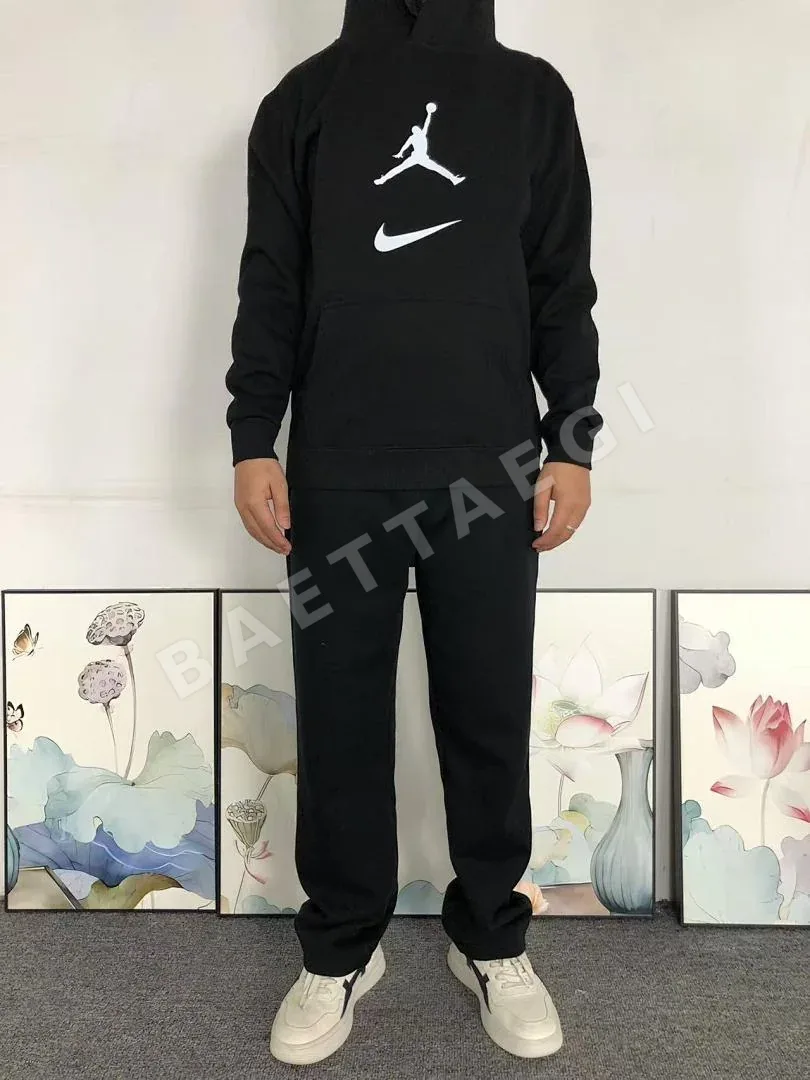 나이키 조던 후드티 203159 Nike Jordan Hoodie 상세 이미지 3