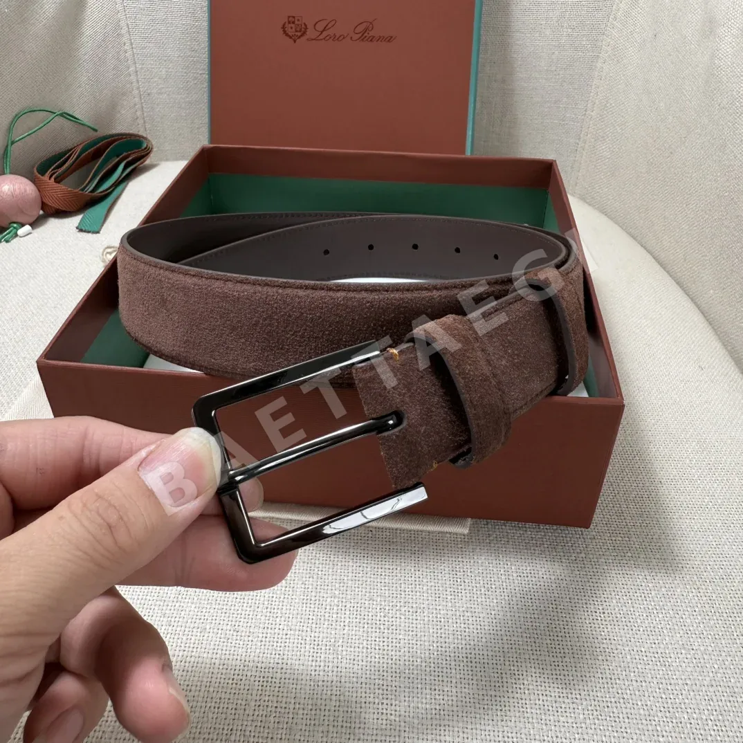 로로피아나 벨트 57352 Loro Piana Belt 상세 이미지 6