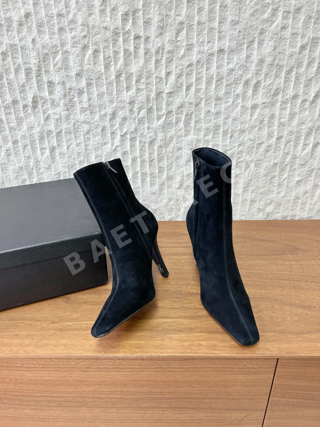 생로랑 신발 9373 상세 이미지 4