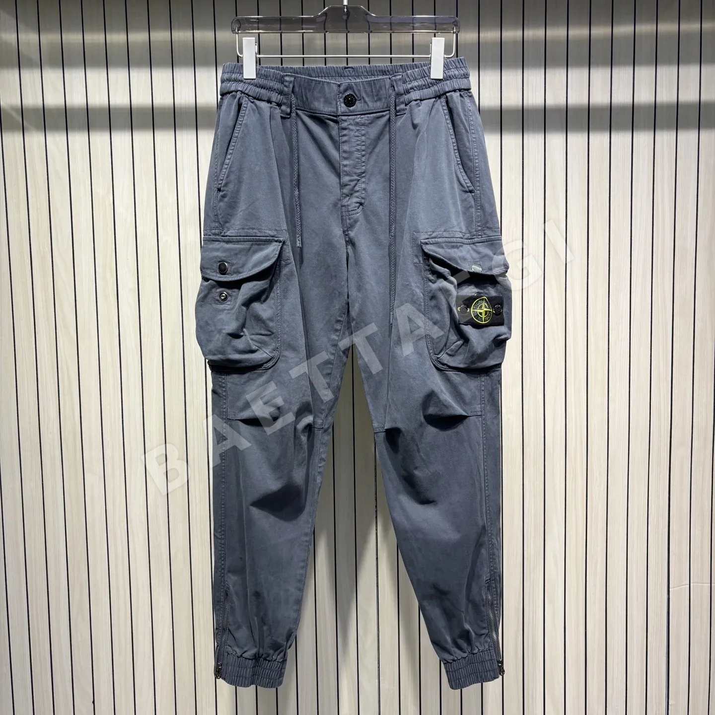 스톤아일랜드 남성 바지 51045 Stone Island 상세 이미지 2