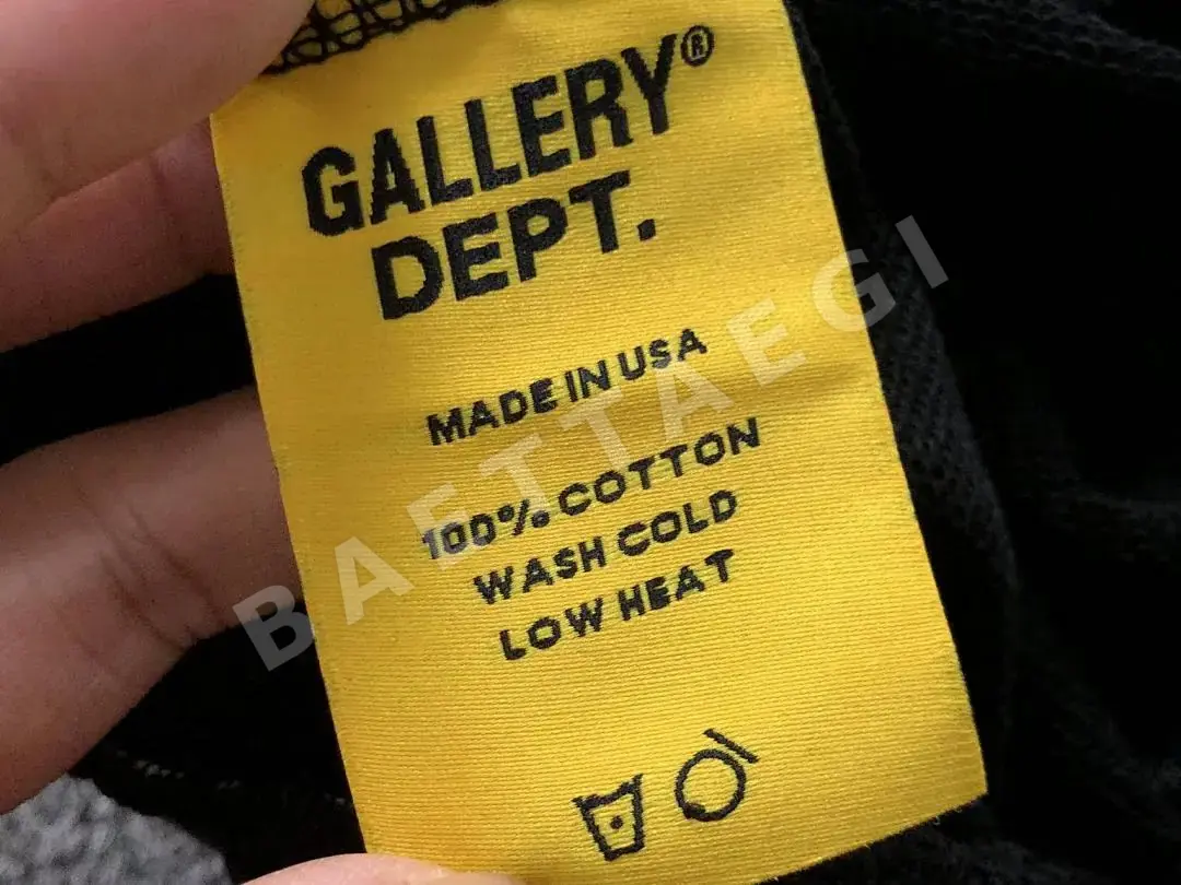 갤러리디파트먼트 바지 203239 Gallery Dept. Pants 상세 이미지 29