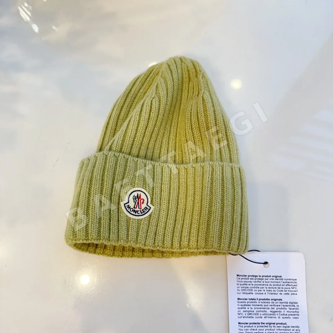 몽클레르 모자 79379 Moncler Cap 상세 이미지 6