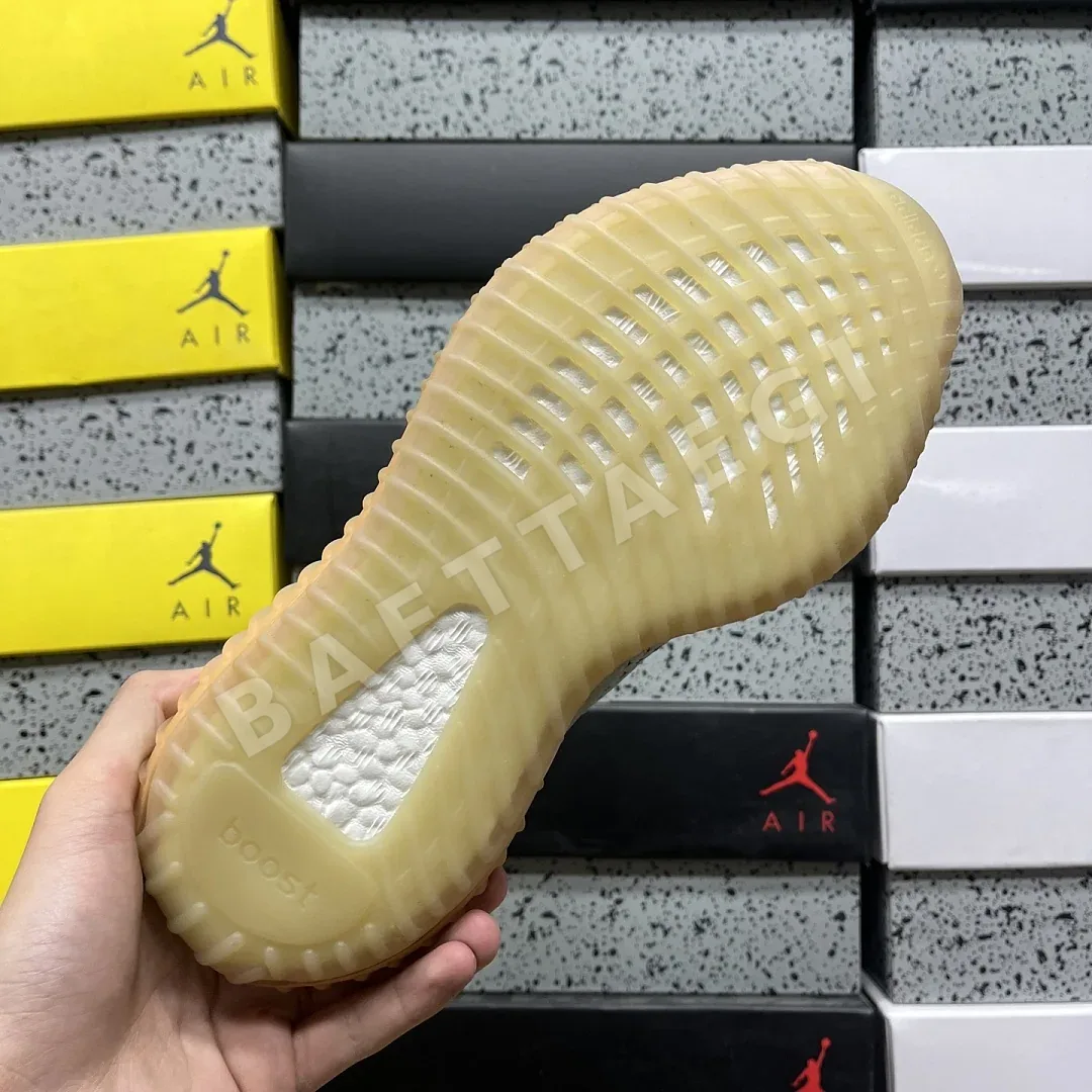 아디다스 [R] 이지 부스트 350 V2 EG7492 200747 Adidas Yeezy Boost 350 V2 상세 이미지 7