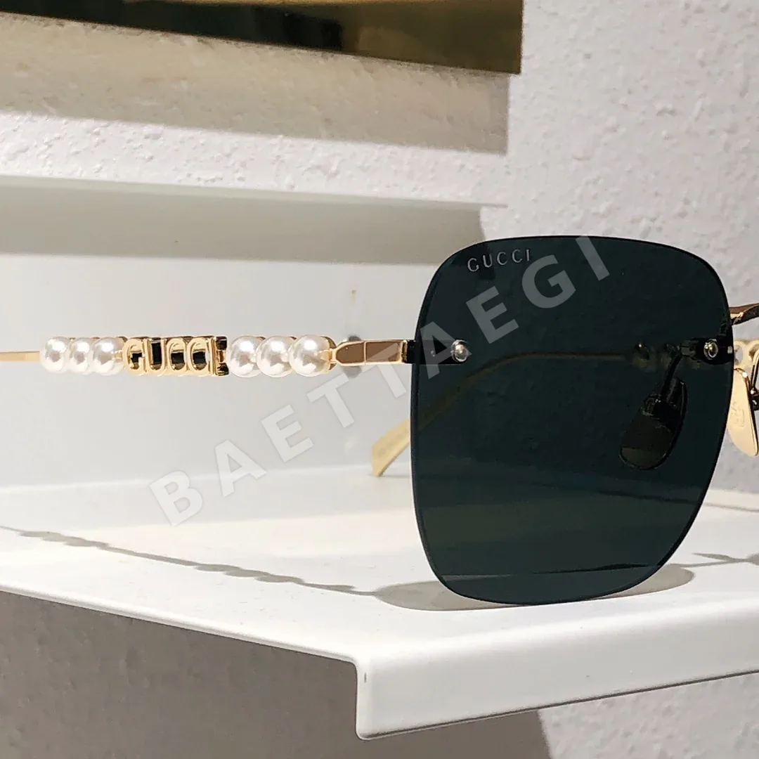 구찌 선글라스 71957 Gucci Sunglasses 상세 이미지 8