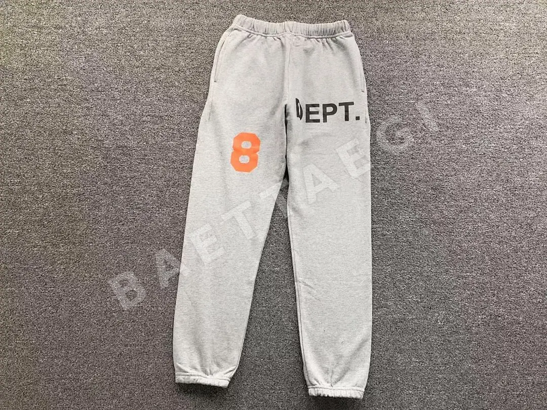 갤러리디파트먼트 바지 203190 Gallery Dept. Pants 상세 이미지 5