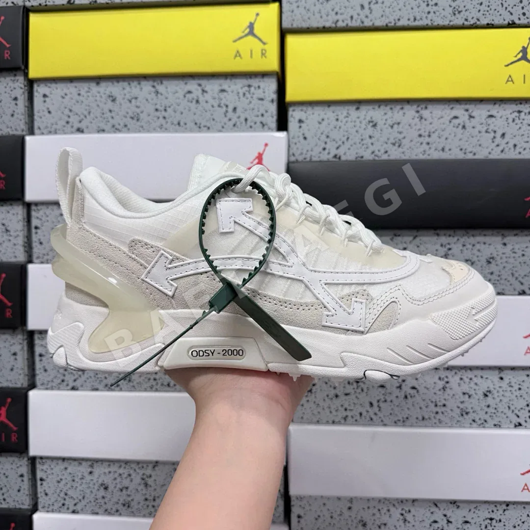 오프화이트 오디세이 2000 202427 Off White Odsy-2000 White 상세 이미지 10