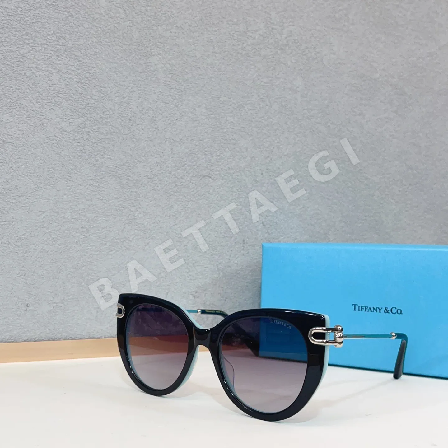 티파니 선글라스 74155 Tiffany & Co Sunglasses 상세 이미지 5