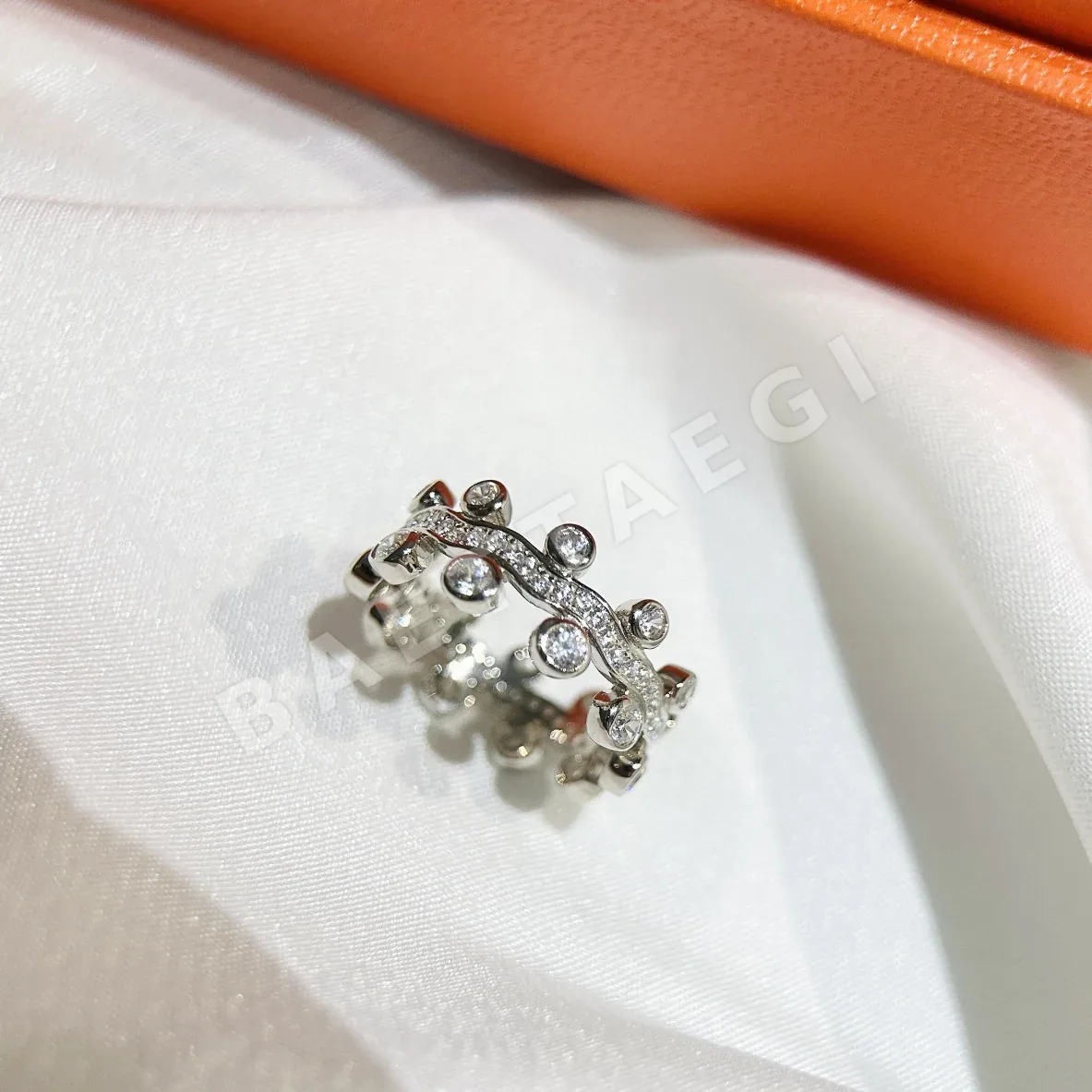 에르메스 반지 70127 Hermes Ring 상세 이미지 6