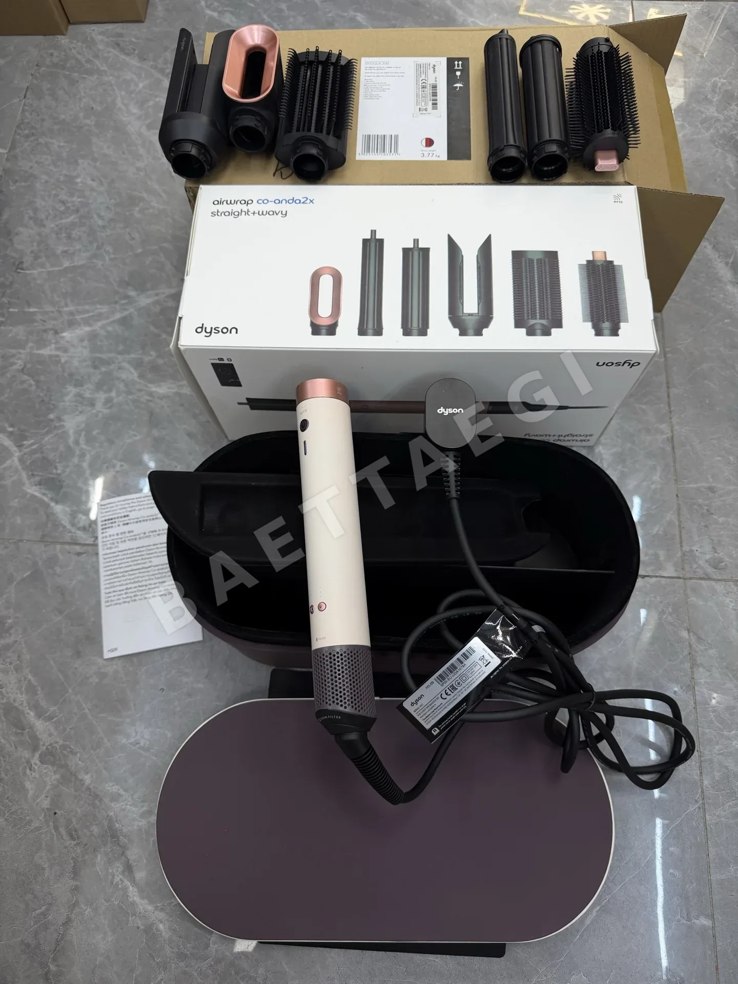 전자제품 상세 이미지 7