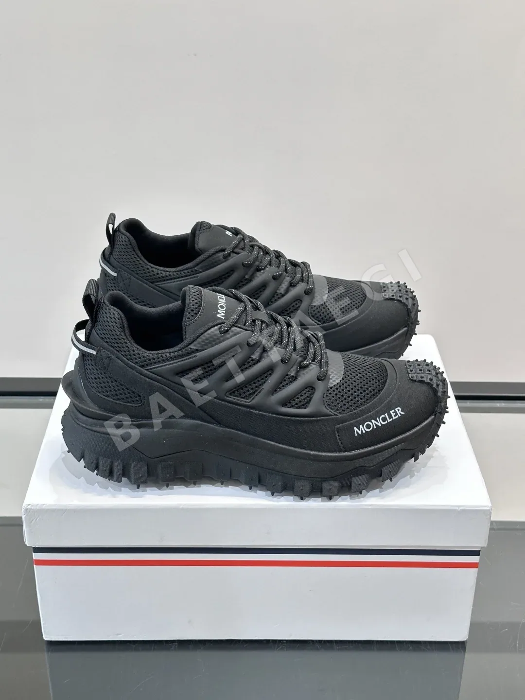 몽클레르 신발 158628 Moncler Sneakers
