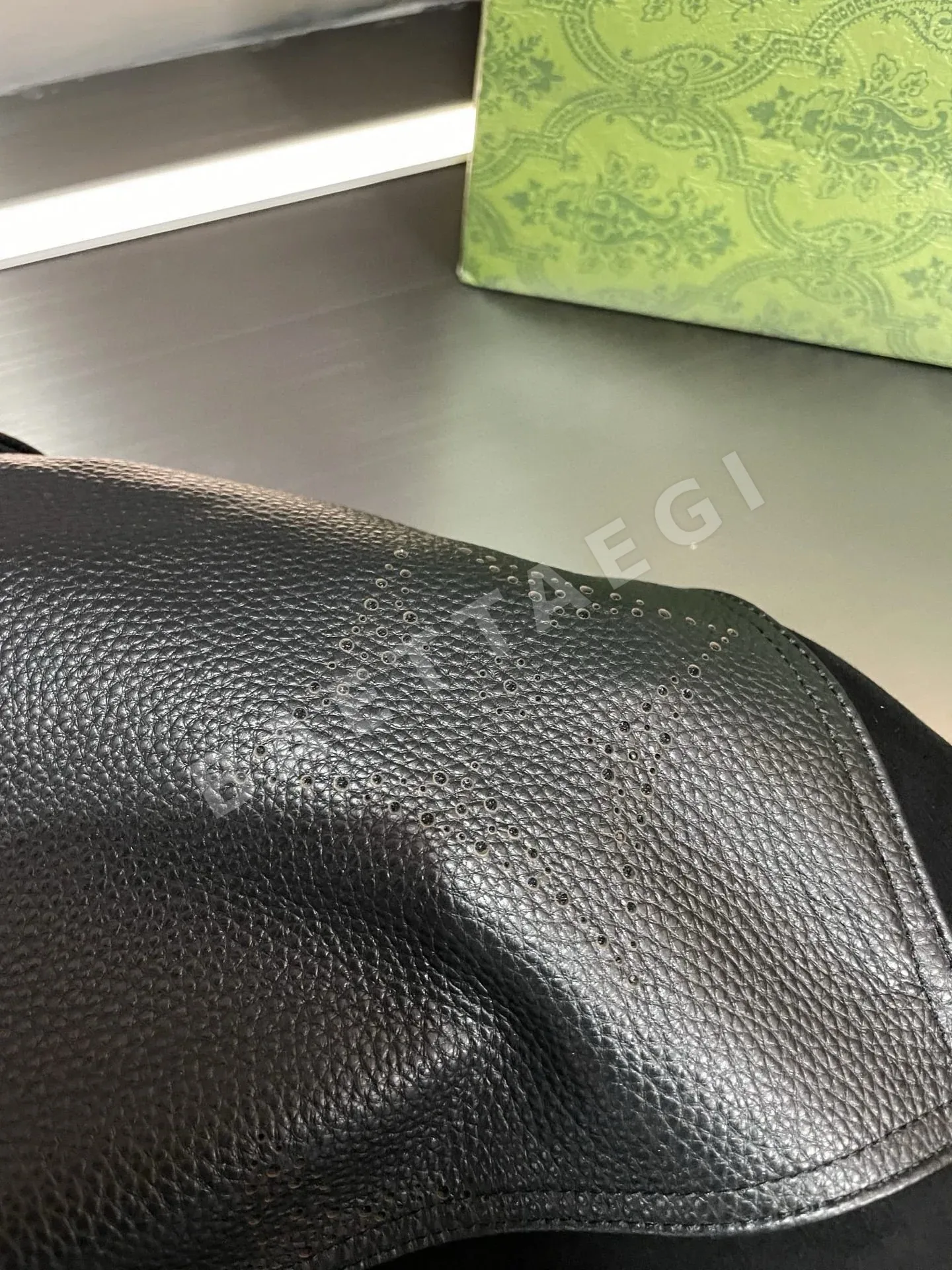 루이비통 남성 자켓 상세 이미지 7