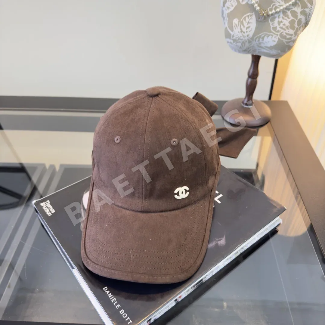 샤넬 야구모자 57 cm 상세 이미지 4