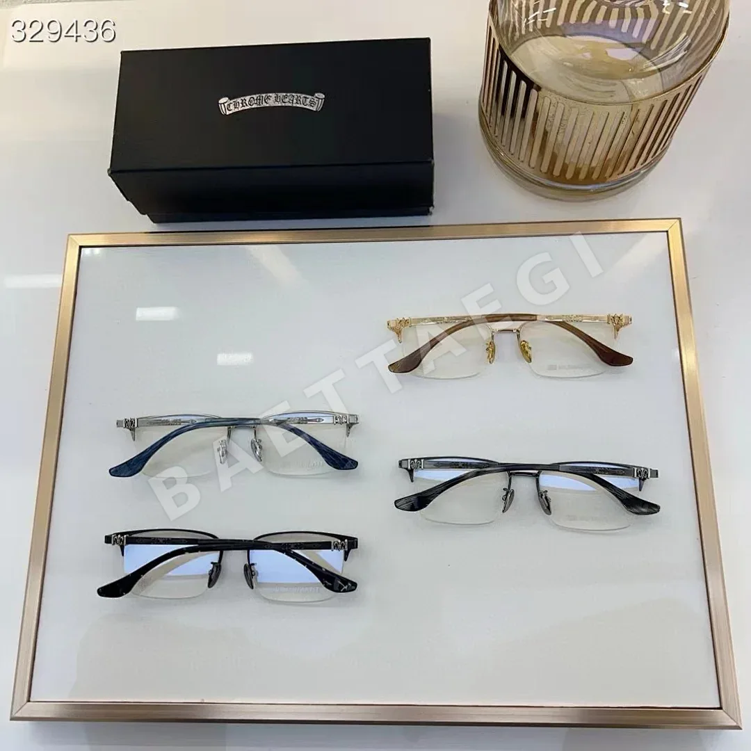 크롬하츠 선글라스 204992 Chrome Hearts Sunglasses 상세 이미지 6