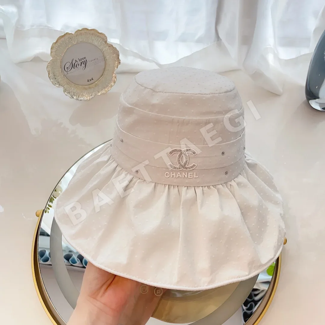 샤넬 모자 82293 Chanel Cap 상세 이미지 4