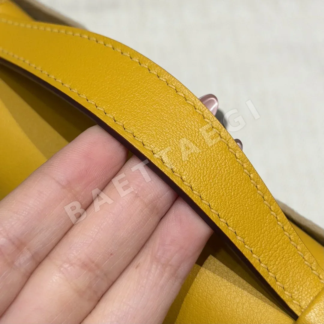 에르메스 켈리 클러치 가방 상세 이미지 6