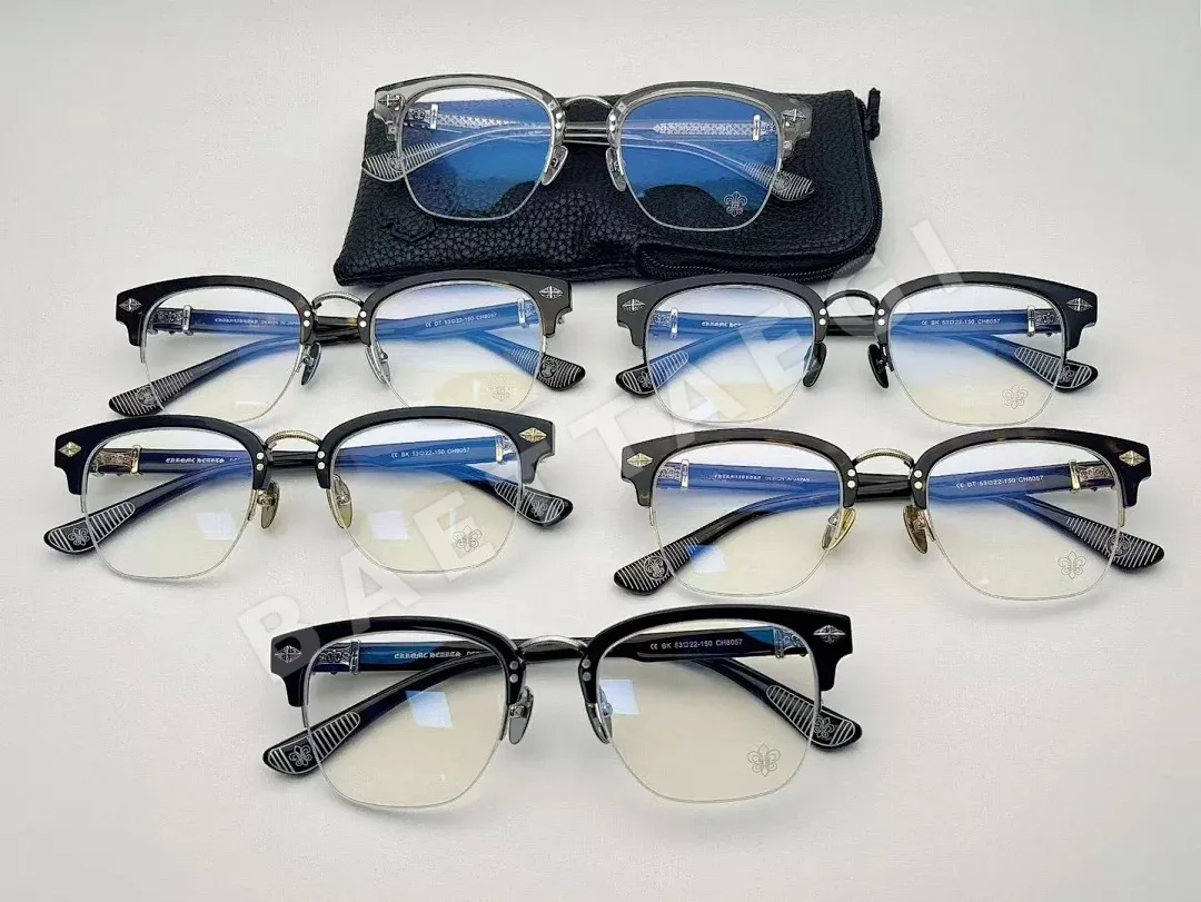 크롬하츠 선글라스 204942 Chrome Hearts Sunglasses 상세 이미지 7