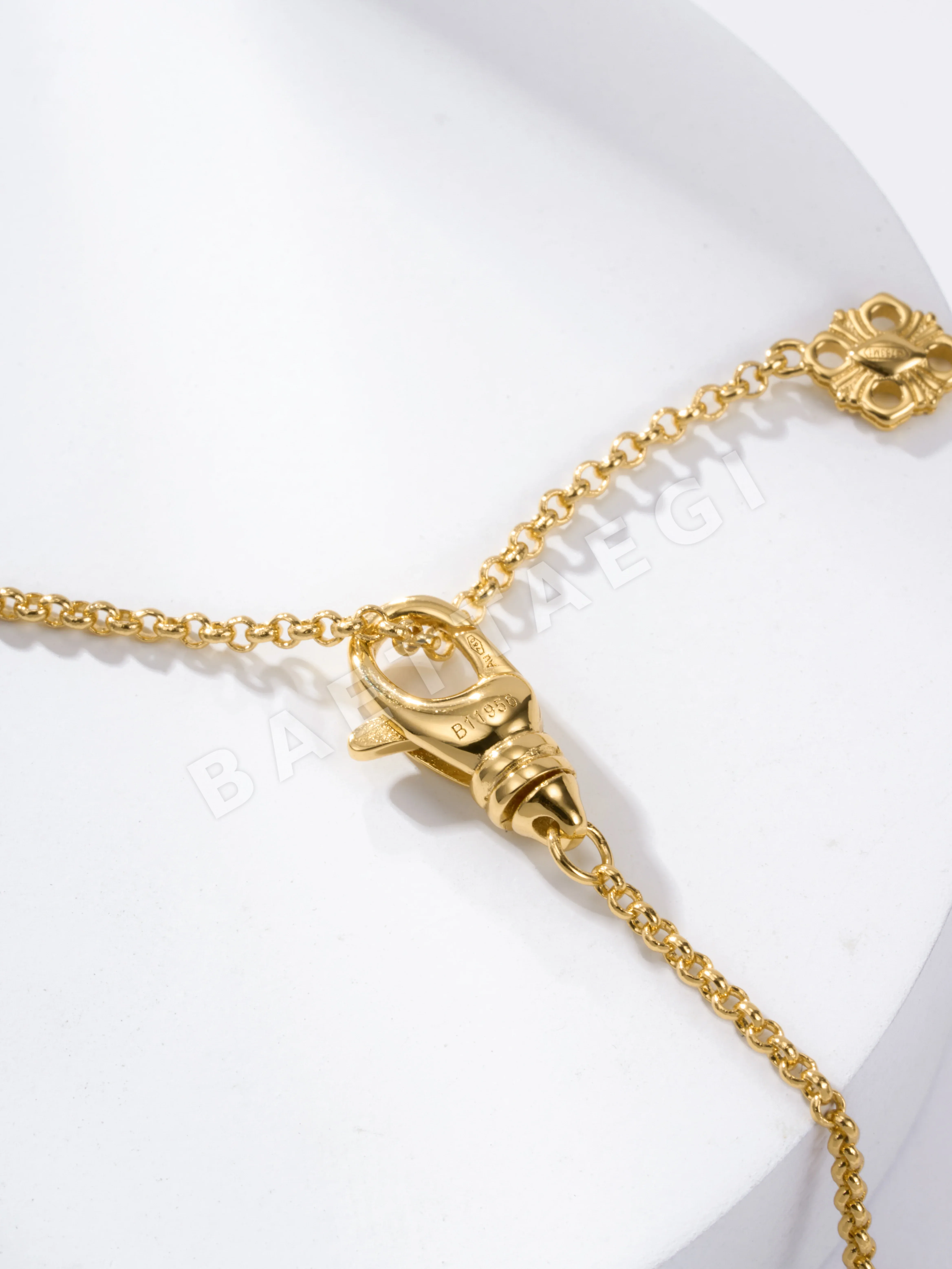 부첼라티 목걸이 64182 Buccellati Necklace 상세 이미지 23