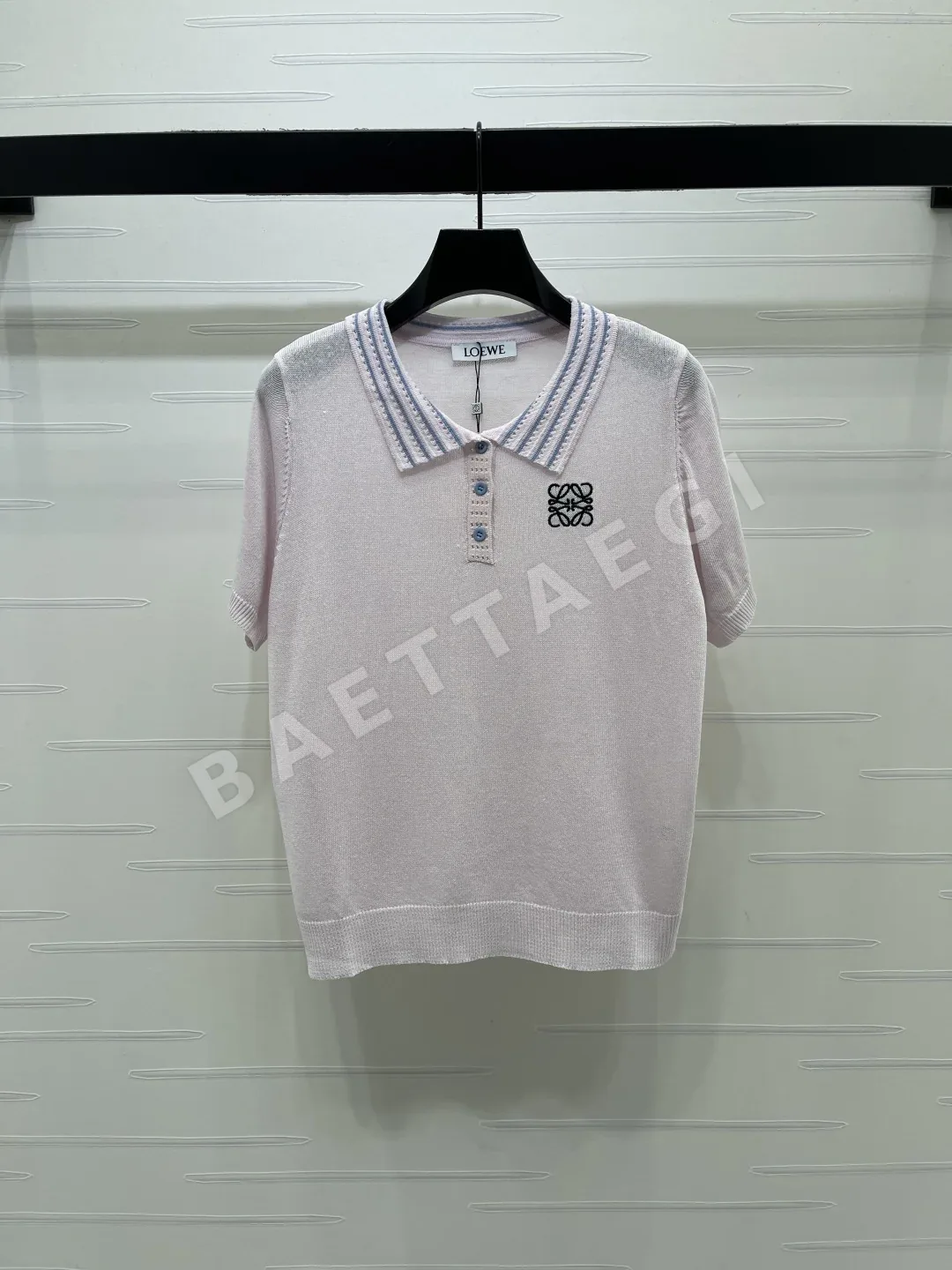 로에베 여성 반팔 96794