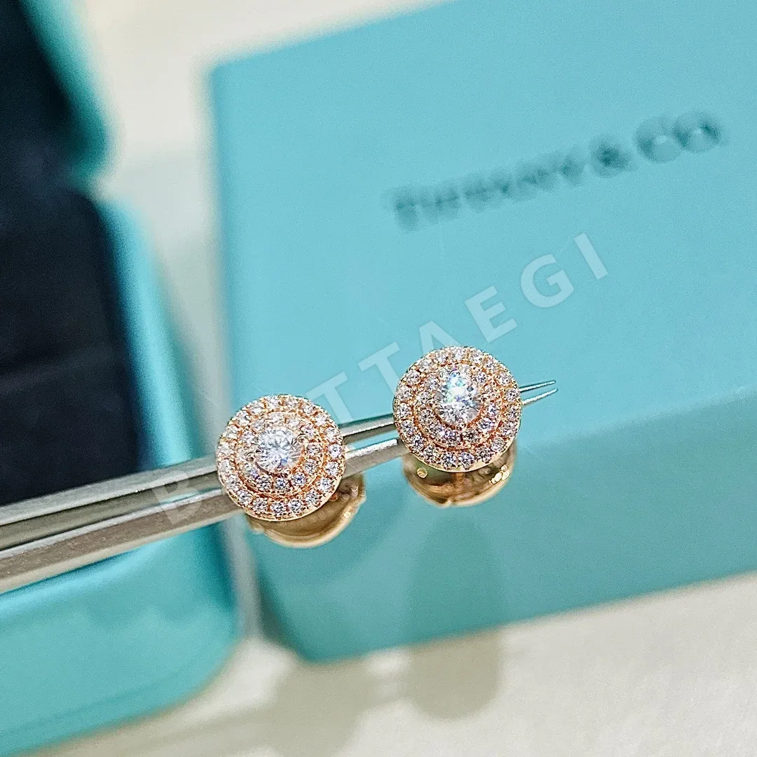 티파니 귀걸이 70581 Tiffany & Co Earrings 상세 이미지 5