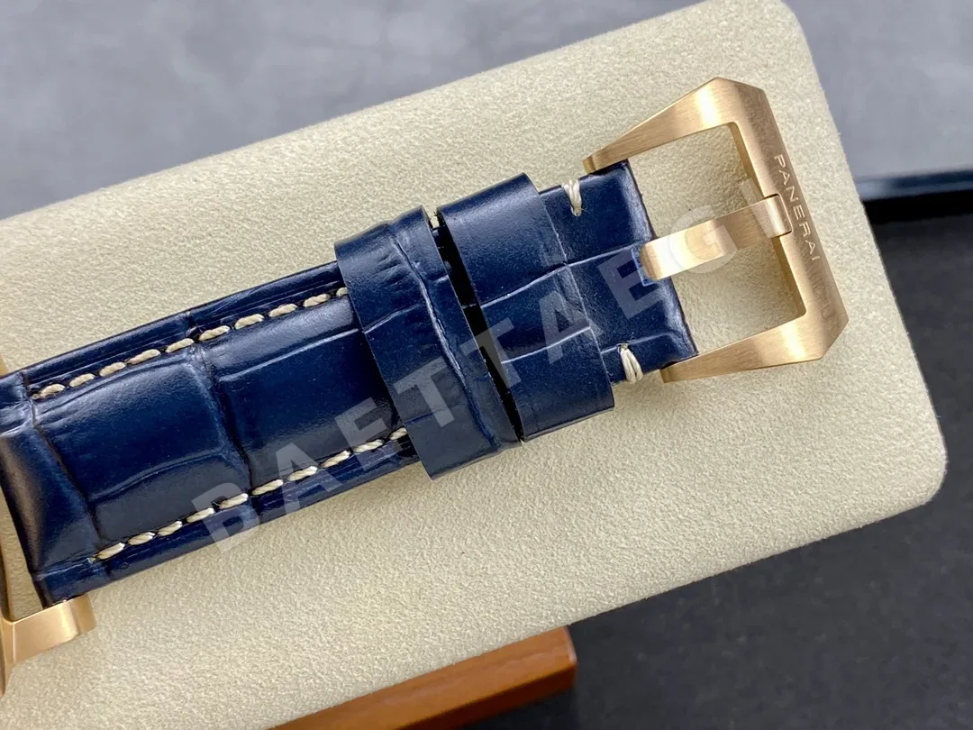 파네라이 PAM1114 로즈골드 한정판 TTF 공장 레플리카 43800 Panerai 상세 이미지 8