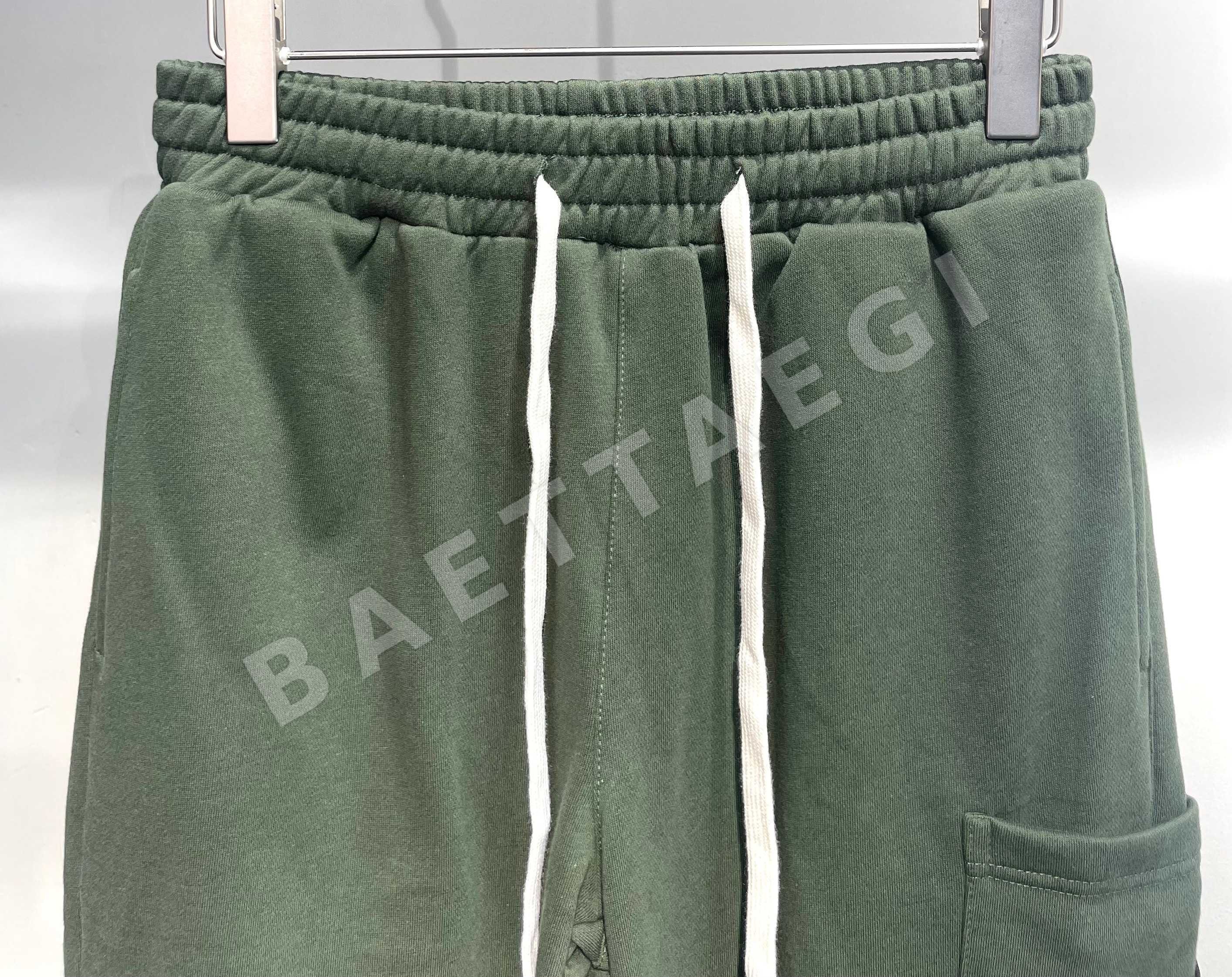 스톤아일랜드 남여공용 반바지 51368 Stone Island Shorts 상세 이미지 8
