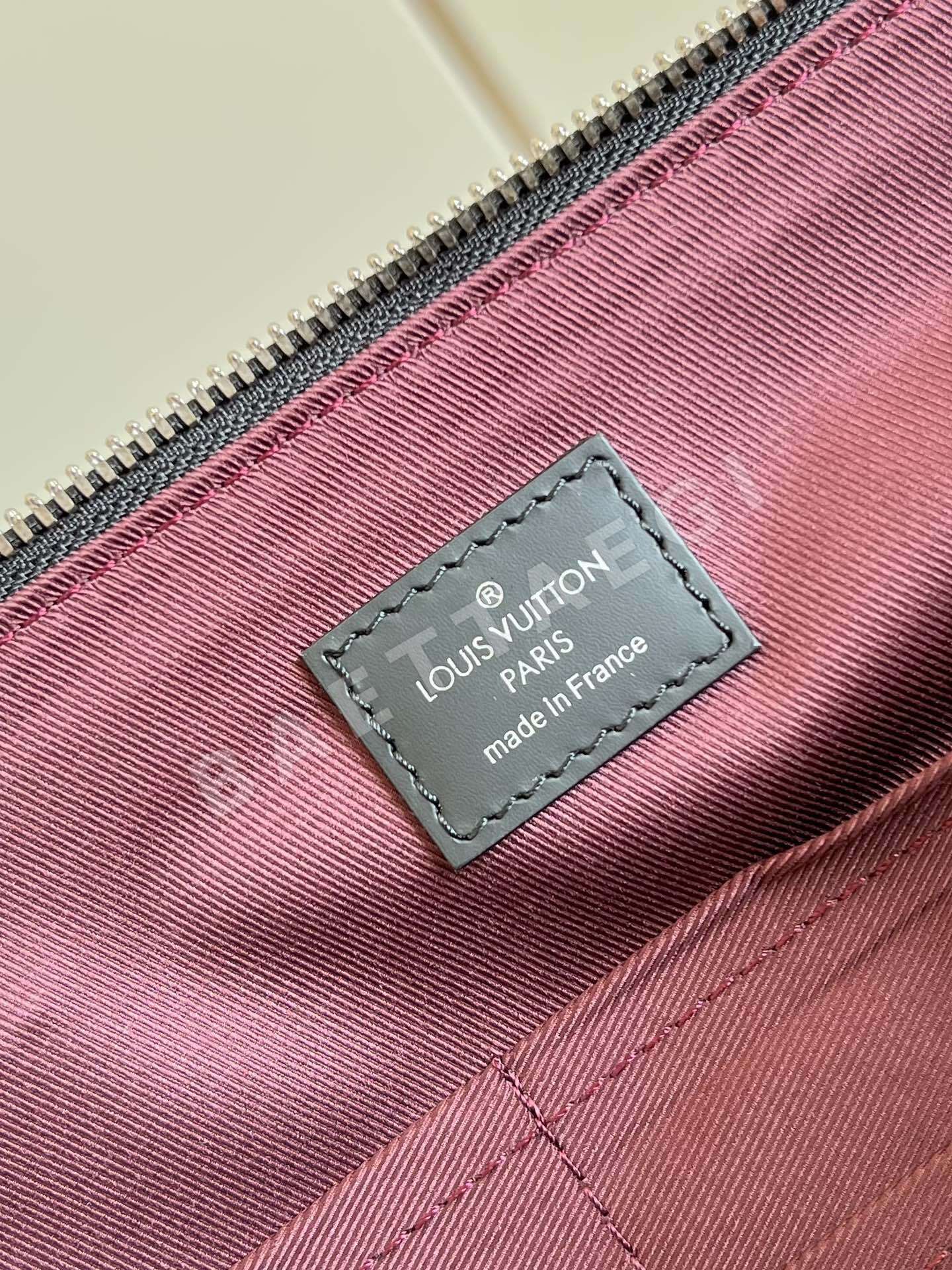 루이비통 포르테 도큐망 주르 NM 브리프케이스 가방 M54019 상세 이미지 9
