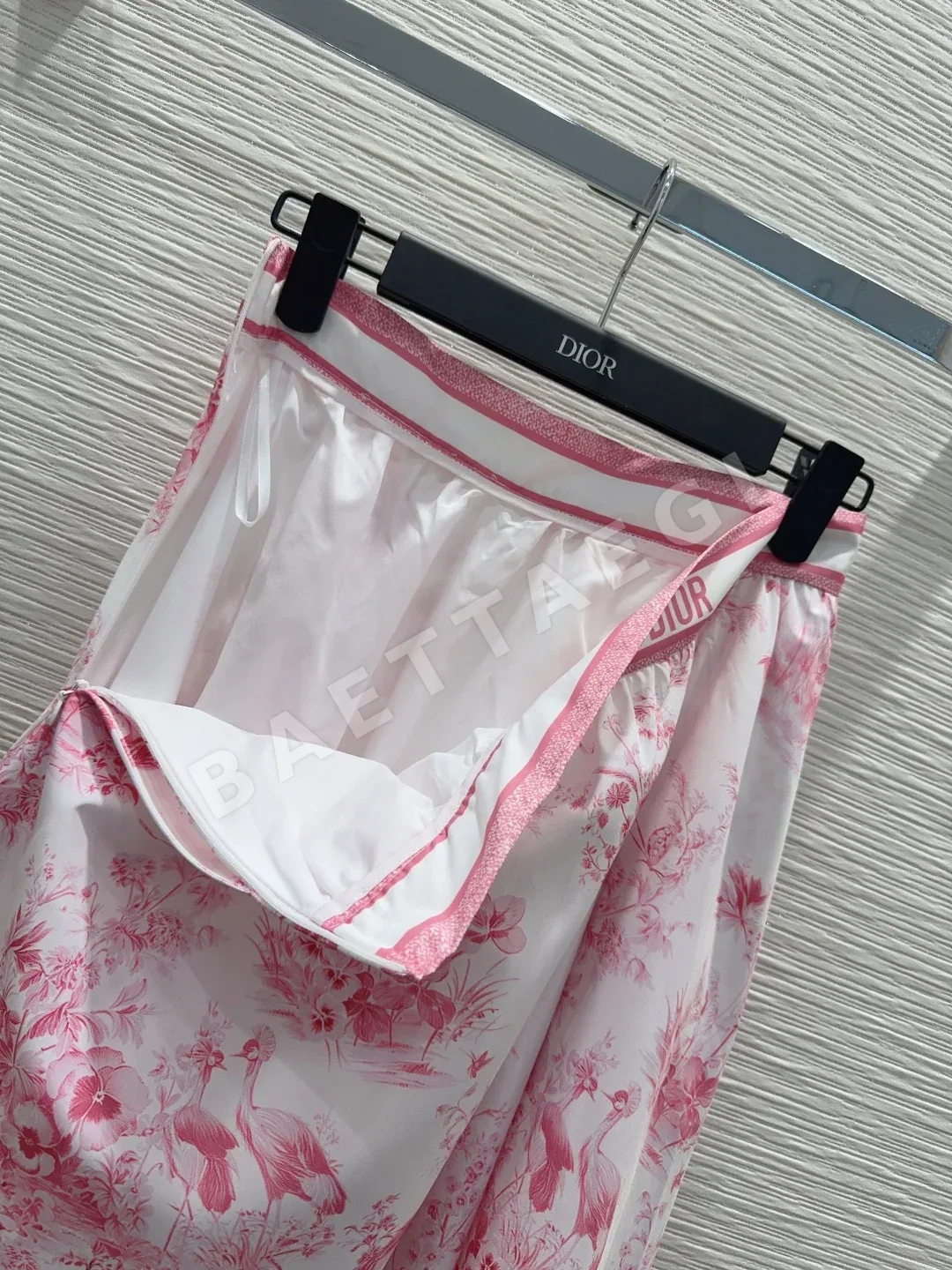 디올 여성 스커트 상세 이미지 6