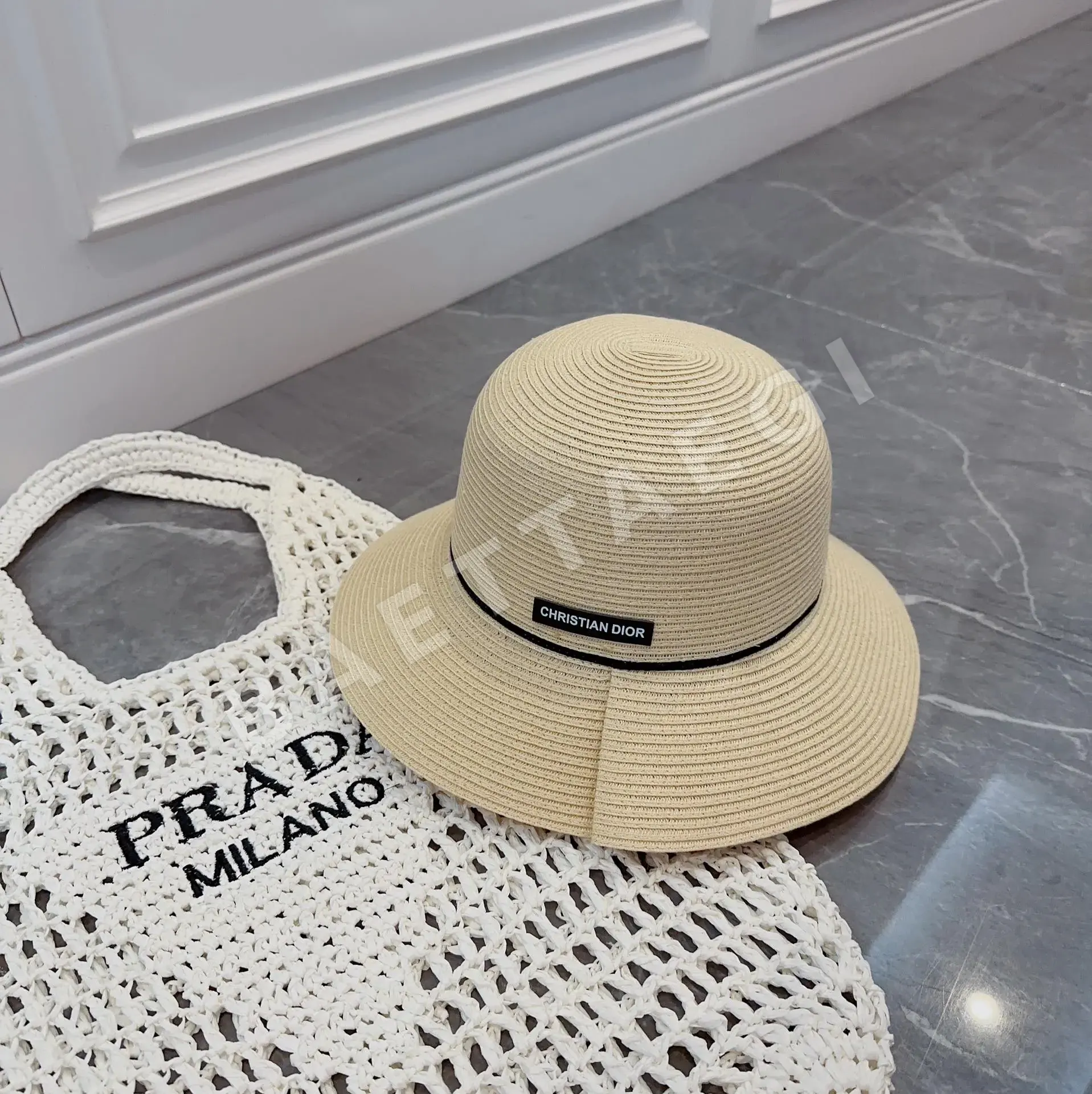 디올 모자 78530 Dior Cap 상세 이미지 3